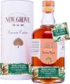 New Grove 2013 Savoir Faire Islay Whisky Finish 8yo 46% 700ml