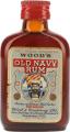 Wood's Old Navy Proof 57% 50ml