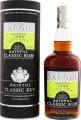 Bristol Classic 1999 Caroni 20yo 43% 700ml