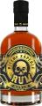 Ritero Xaperle Rum Horkyze Slize 40% 700ml