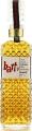 Bart's Vrai Jamaica Rhum Naturel esa Caraibes Decanter 43% 670ml