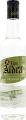 Ron Aldea Organico 40% 700ml