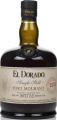 El Dorado 2009 Port Mourant 12yo 40% 750ml