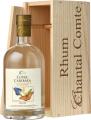 Chantal Comte 2020 Cuvee Caribaea Wooden Box 50.3% 700ml