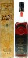 Saint James 1982 Millesime 43% 700ml