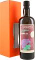 Samaroli Caribbean Soul 45% 700ml