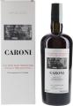 Velier Caroni 1998 Full Proof Heavy Trinidad 32nd Release 16yo 64.5% 700ml