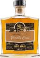 Spirits of Old Man Project Four Vanilla Cane No.IV 40% 700ml