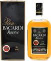 Bacardi Reserve 40% 1000ml