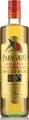 Papagayo Organic Golden Spiced 37.5% 700ml