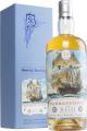 Silver Seal 2004 Haiti Special Bottling 11yo 50% 700ml