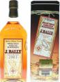 J.Bally 2003 43% 700ml