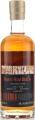Sansibar 1999 Finest Rum Berlin Nicaragua 20yo 49.1% 500ml