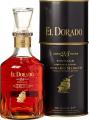 El Dorado 1986 Vintage 25yo 43% 700ml