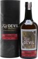 Kill Devil 2014 Mauritius 7yo 51.3% 700ml