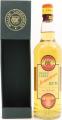 Cadenhead's Green Label Jamaican 14yo 46% 700ml