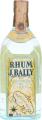 J.Bally Blanc Plantations Lajus 50% 750ml