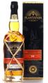 Plantation 2017 XO Barbados & Jamaica Vynkeperen 45% 700ml