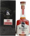 Bellamy's Reserve 1998 Trinidad Caroni 23yo 64% 700ml