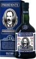 Presidente Marti 23yo 40% 700ml