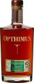 Oliver & Oliver 2001 Opthimus Dominica 15yo 43% 700ml