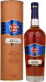Havana Club Seleccion de Maestros Triple Barrel Aged Rum 45% 700ml