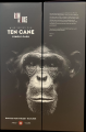 Rom De Luxe 2012 Ten Cane Trinidad Wild Series No.48 11yo 59.1% 700ml