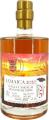 RumClub 2020 Clarendon Monymusk MMW Jamaica Edition No.51 64.7% 500ml