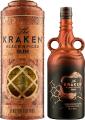 The Kraken 2022 Unknown Deep Copper Scar 40% 700ml