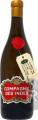 Compagnie des Indes Caraibes Not For Pirates Double Magnum Edition 2019 5yo 40% 3000ml