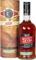 Santiago de Cuba Extra Anejo Cuba 12yo 40% 700ml