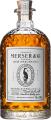 Merser & Co. Merchants Double Barrel 43.1% 700ml