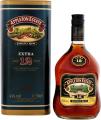 Appleton Estate Jamaica Extra Tin Box 12yo 43% 700ml