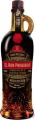 EL Ron Prohibido Gran Reserva Mexican Rum 15yo 40% 700ml