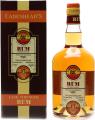 Cadenhead's 1999 Cask Strenght NMC 17yo 57.6% 700ml