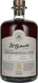 Ron Sostenible Experimental Cask Rioja 8yo 43% 700ml