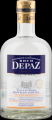 Chantal Comte 2004 Depaz Martinique Plantation De La Montagne Pelee 6yo 45% 700ml