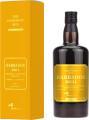 The Colours of Rum 2011 Barbados 9yo 62.3% 700ml