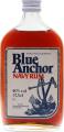 Saccone & Speed Blue Anchor Navy Rum 40% 380ml