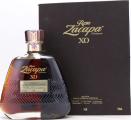 Zacapa XO Solera Gran Reserva Especial Cognac Cask Finish 40% 750ml