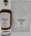 Nobilis Rum 2006 Long Pond Jamaica Single Cask Cask Strength No.29 16yo 68.9% 700ml