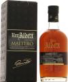 Ron Aldea 2010 Maestro 10yo 40% 700ml