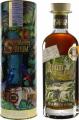 La Maison du Rhum 2007 Panama Batch #5 15yo 55% 700ml