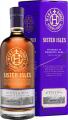 Rum Sister Isles Dark Moscatel Cask Finish 45% 700ml