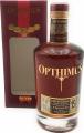 Opthimus Oporto Edition 2018 15yo 43% 700ml