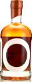 SC United Kingdom Dogs Honey Spiced 41.5% 700ml