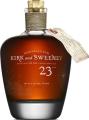 Kirk and Sweeney 23yo 40% 700ml