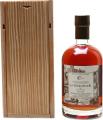 Chantal Comte 2001 La Tour De L'or Wooden Box 64.8% 700ml