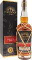 Plantation 1996 Long Pond Jamaica Single Cask 24yo 49.1% 700ml