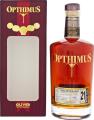 Opthimus Edition 2017 21yo 38% 700ml